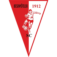 Besenyotelek crest