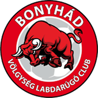 Bonyhád crest