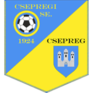 Csepreg crest