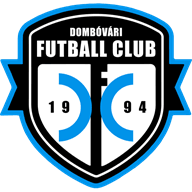 Dombóvár crest
