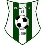 Dömsöd crest