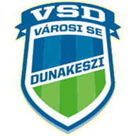 Dunakeszi crest