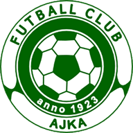 Ajka crest