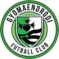 Gyomaendrod crest