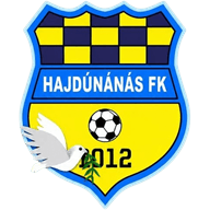 Hajdúnánás crest