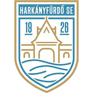 Harkány crest