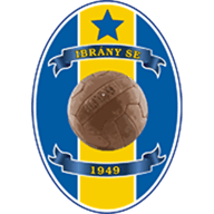 Ibrány crest