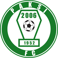 Paksi crest