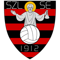 Szentlorinc crest