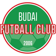 Budai FC crest