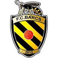 Barcs crest