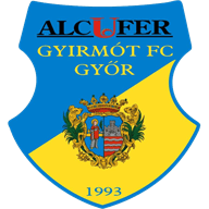 Gyirmót crest