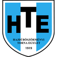 Hajdúböszörmény crest