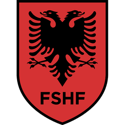 Albania crest