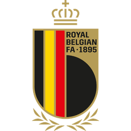 Belgium crest