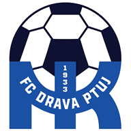 Labod Drava Ptuj crest
