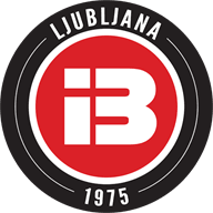 Interblock Ljubljana crest