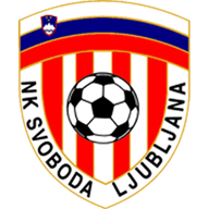 Svoboda Ljubljana crest