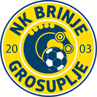 Brinje Grosuplje crest