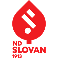 Slovan crest