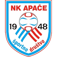 Apače crest