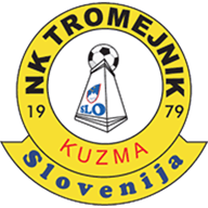 Tromejnik crest