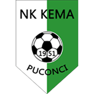 Puconci crest