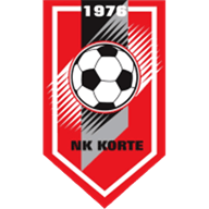 Korte crest