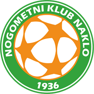 Naklo crest