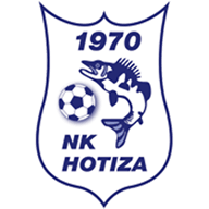 Hotiza crest