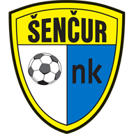 Šencur crest