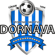 Dornava crest