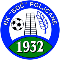 Boč crest