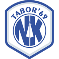 Tabor 69 crest