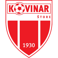 Kovinar crest