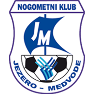 Jezero Medvode crest
