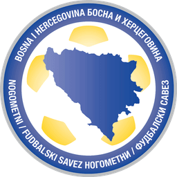 Bosnia and Herzegovina crest