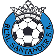 Real Santander crest
