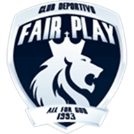 Fair Play F.C. crest