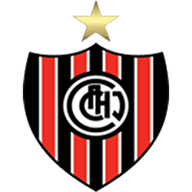 Chacarita (COL) crest