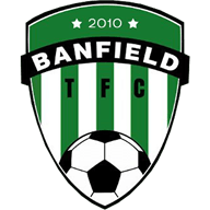 Banfield TFC crest