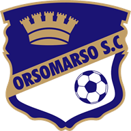 Orsomarso S.C. crest