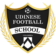 Deportivo Udinese crest
