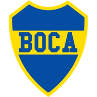 El Boca Bello crest