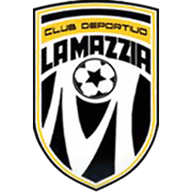 La Mazzia F.C. crest