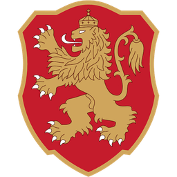 Bulgaria crest