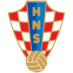 Croatie crest