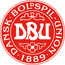 Denmark crest