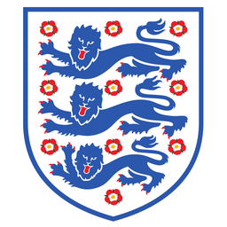 İngiltere crest