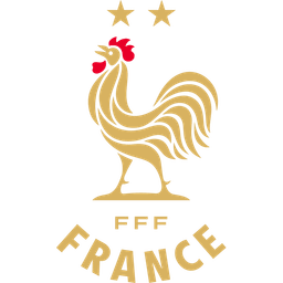 Fransa crest